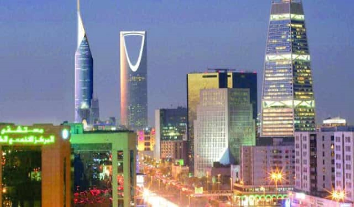 أماكن سياحية في الرياض تستحق الزيارة في عام 2024