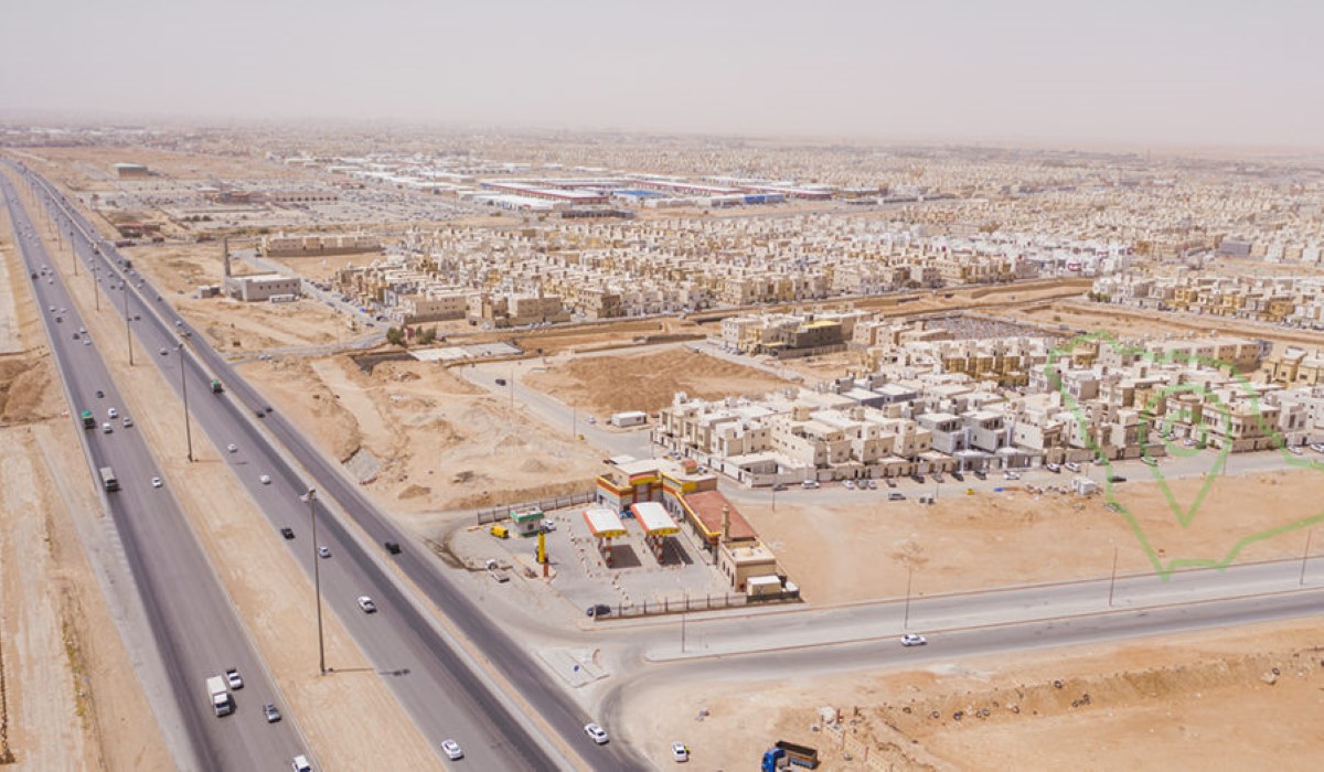 أفضل أحياء شرق الرياض للسكن 2024