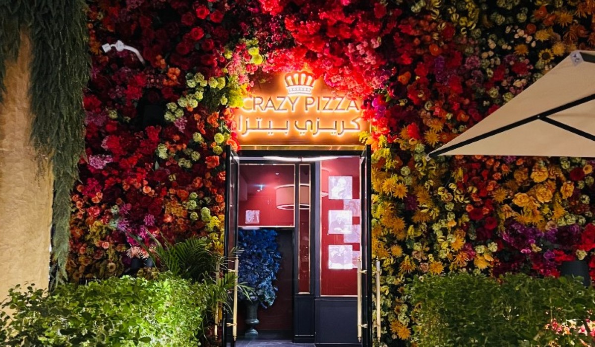 أفضل مطاعم عود سكوير الرياض 2024