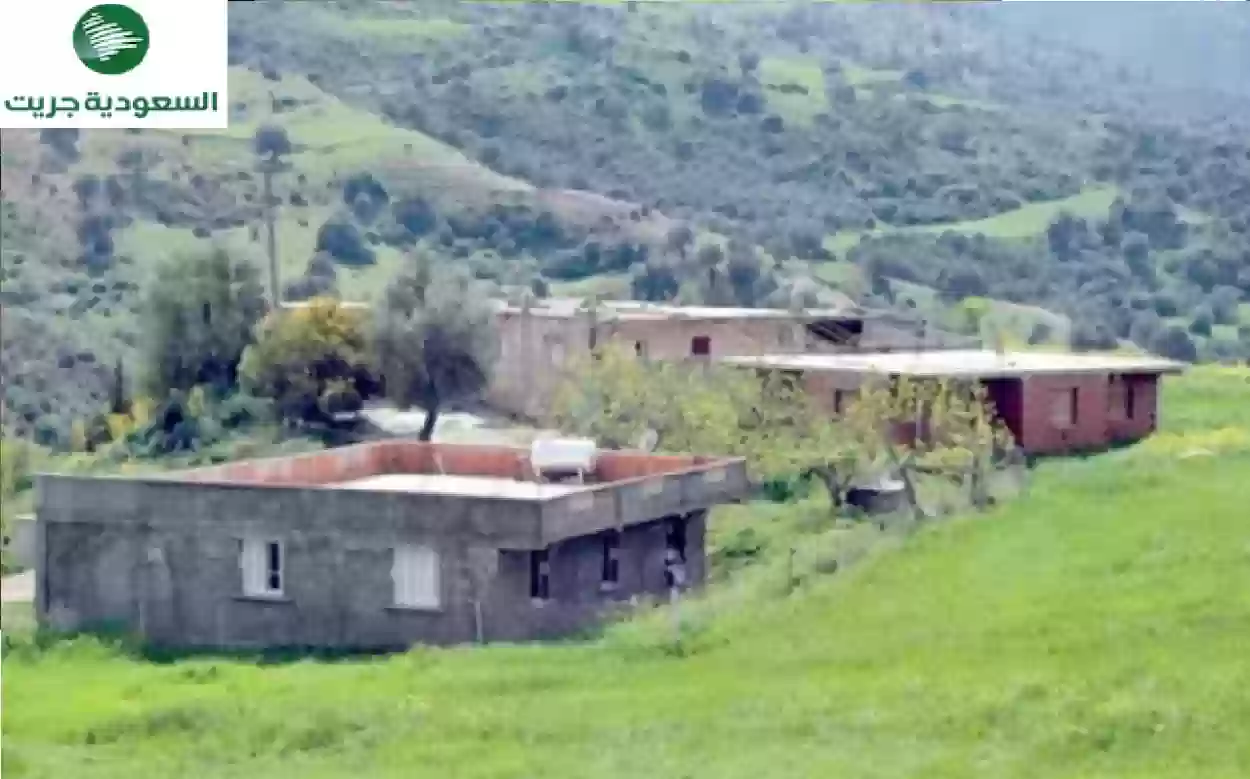 شروط وطريقة التقديم على دعم السكن الريفي بالجزائر