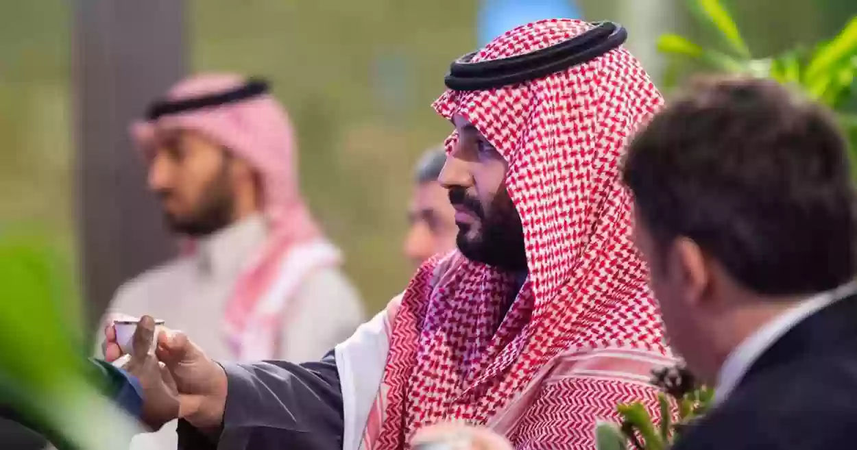 من هو اغنى رجل في السعودية؟