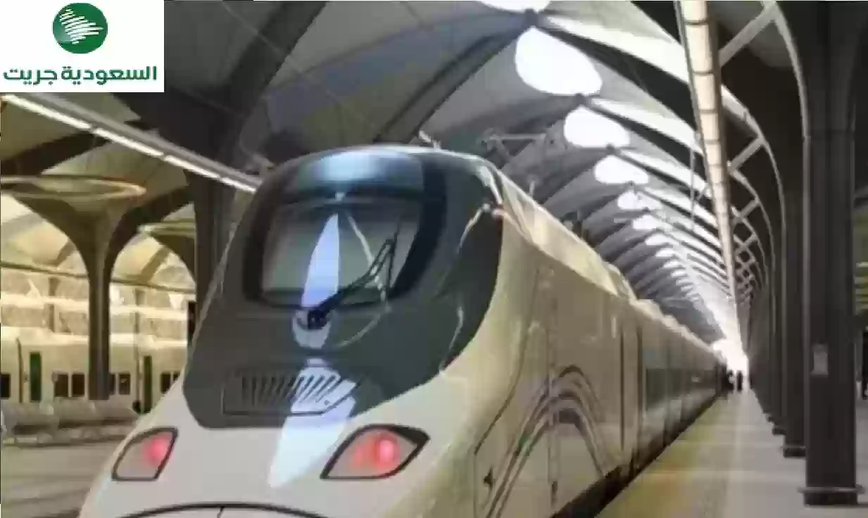 روابط حجز القطار بين جدة والمدينة المنورة