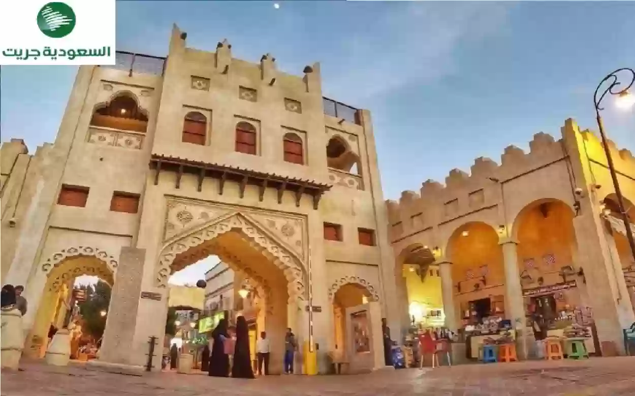 أفضل المراكز التجارية والأسواق التقليدية في المملكة العربية السعودية