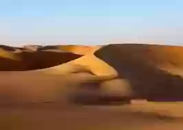 دليلك لأفضل المناطق الرملية في السعودية 2024