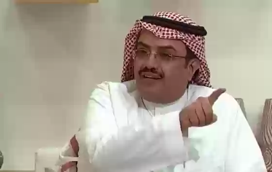 الدكتور خالد النمر