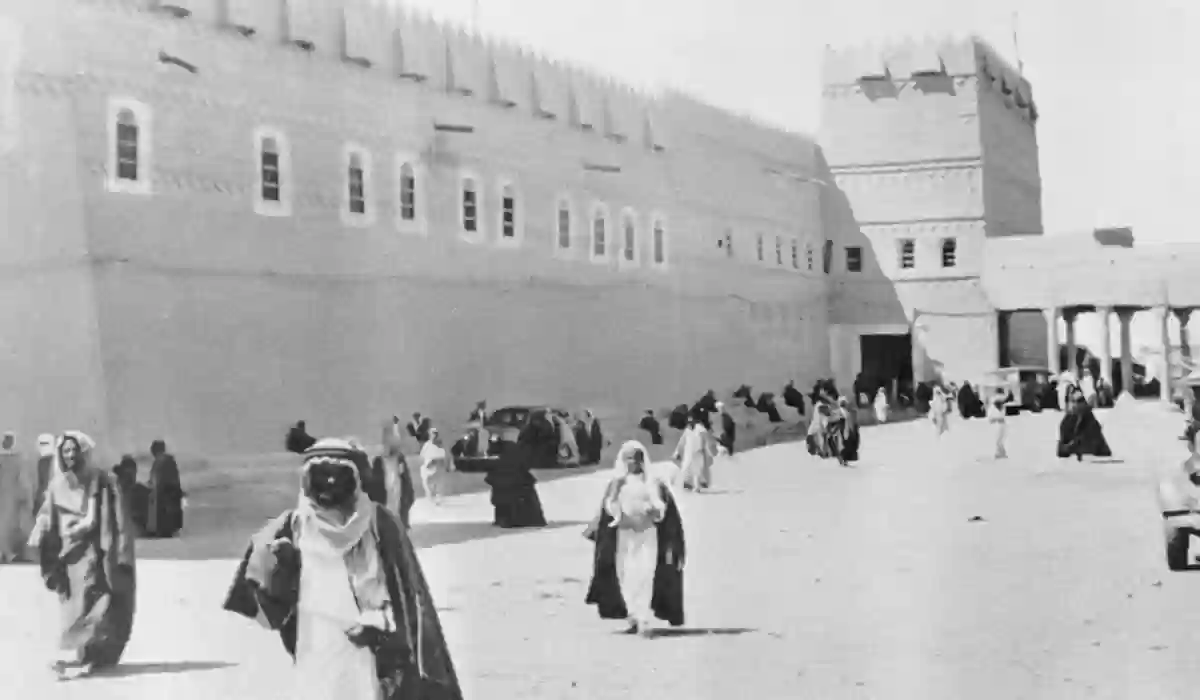 محطات ملهمة في تاريخ السعودية 