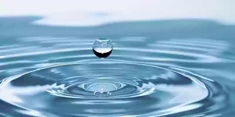 أهم الموارد المائية في المملكة العربية السعودية