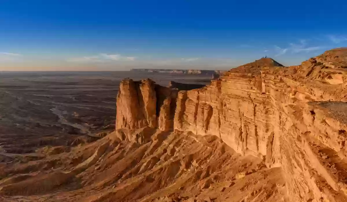 قائمة الجبال في السعودية 