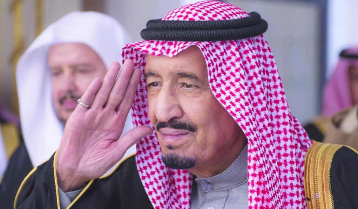 ماذا تعرف عن الملك سلمان بن عبد العزيز آل سعود؟