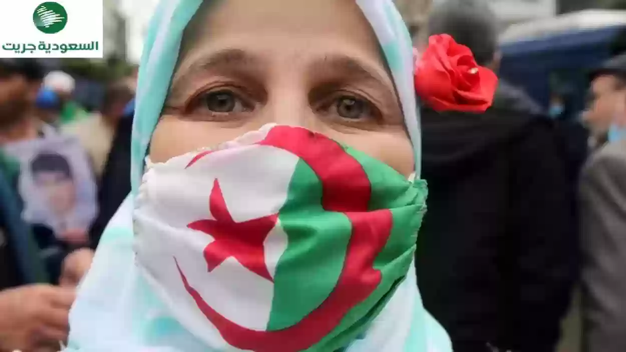 رابط الحصول على منحة المرأة الماكثة بالبيت 2024 في الجزائر