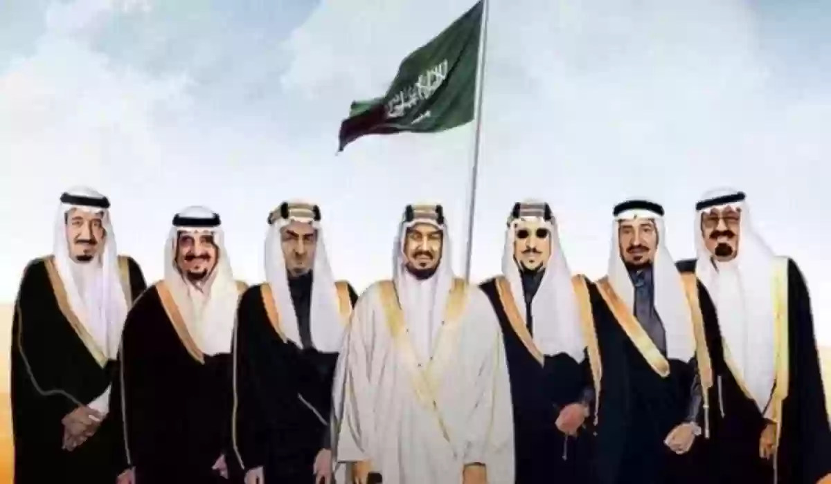 كم سنة من الكفاح المسلح قادها الملك عبدالعزيز؟