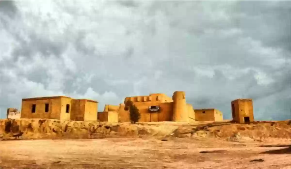 آثار المنطقة الشرقية في السعودية 