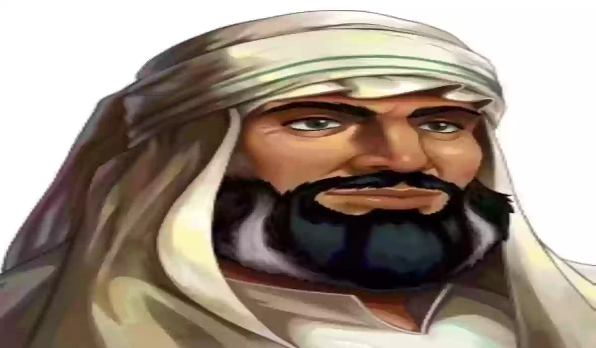 من هو الإمام سعود الكبير؟