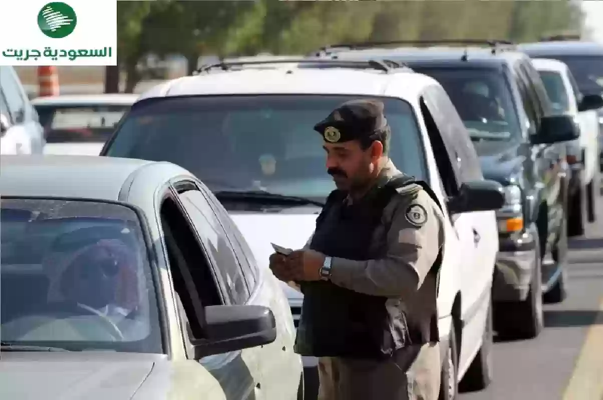 المرور السعودي يكشف عن قائمة المخالفات الجديدة