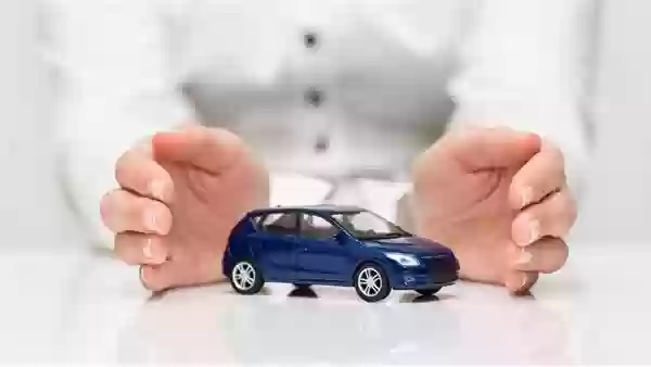 التأمين على السيارة 