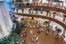 جولة بين أفضل أماكن التسوق بالسعودية 2024