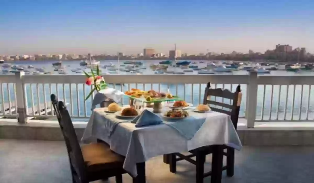دليلك إلى مطاعم جنوب الرياض الأكثر زيارة 2024