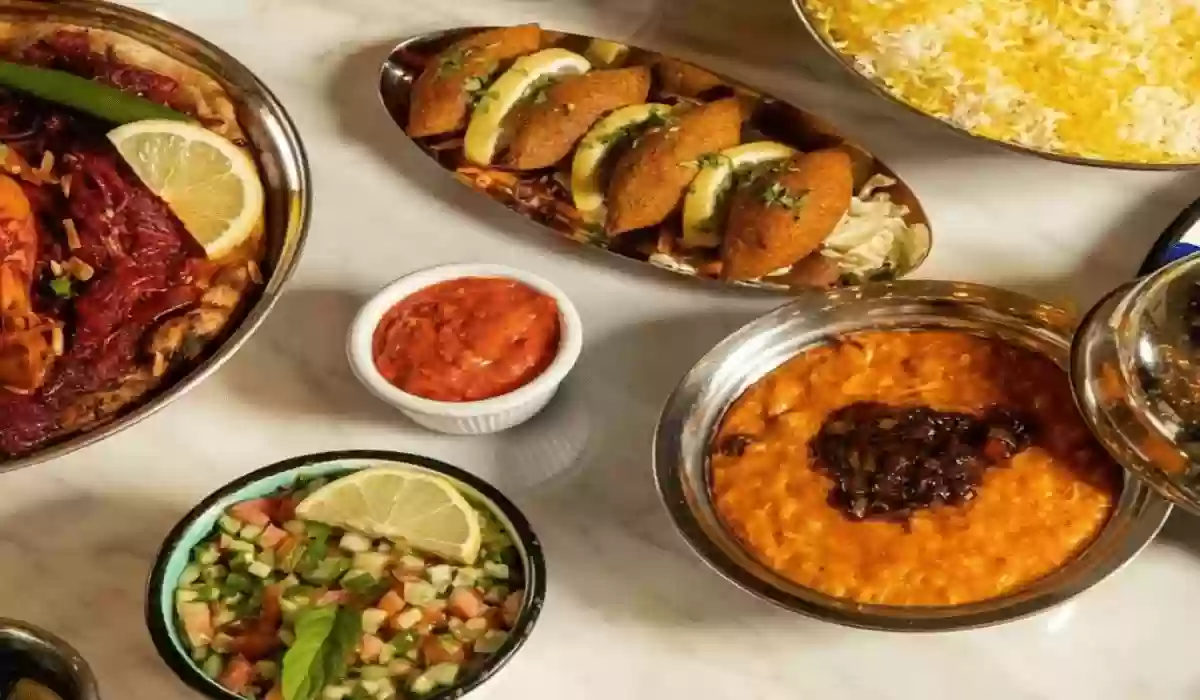 مطاعم شعبية في جدة تستحق التجربة 2024