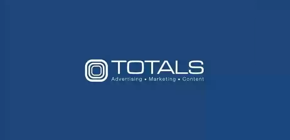 شركة توتالز للتسويق والإعلان بالكويت