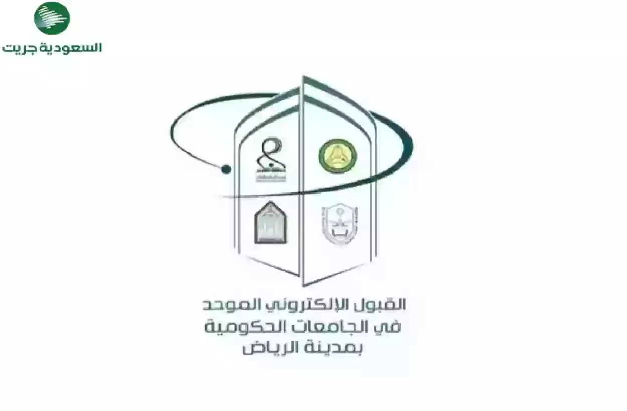 جدول مواعيد التسجيل في القبول الموحد للطلاب في جامعات الرياض