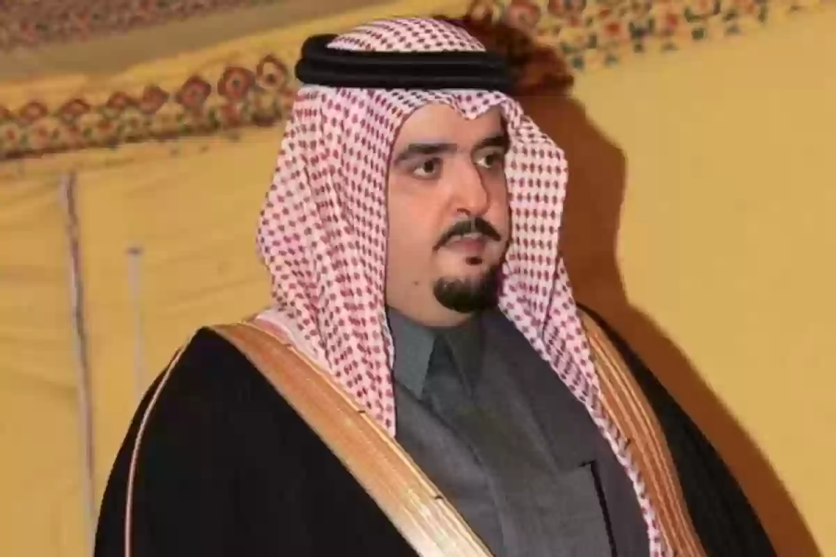التواصل مع الشيخ عبدالعزيز بن فهد
