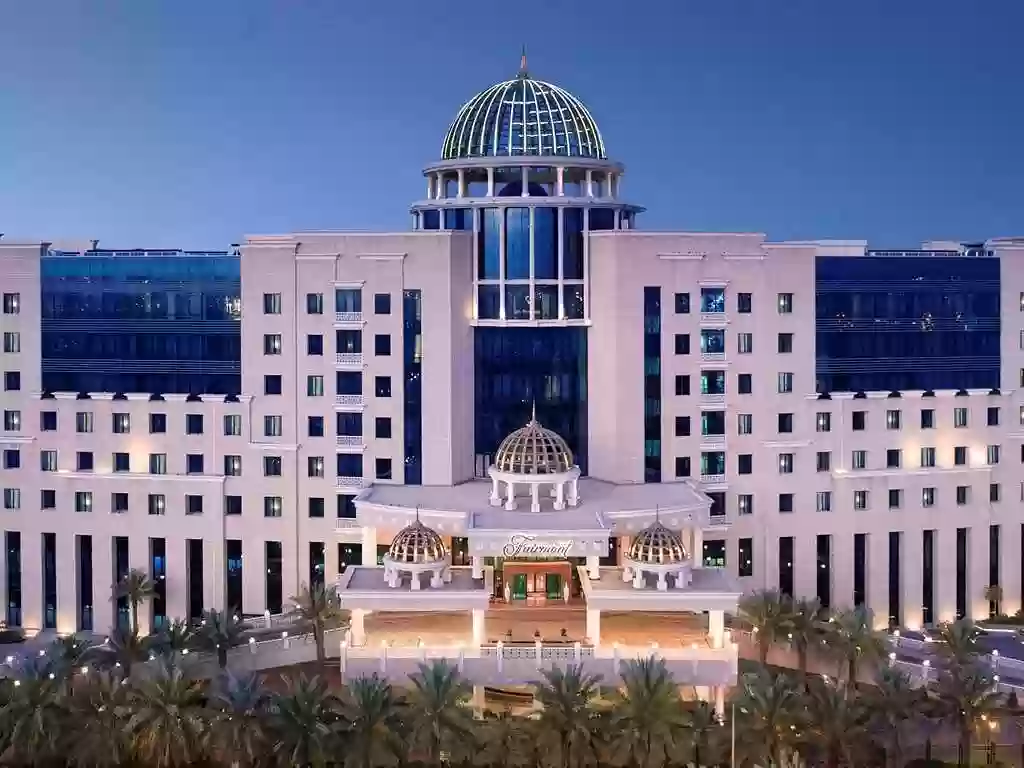5 من أفضل فنادق الرياض لتجربة إقامة فريدة من نوعها