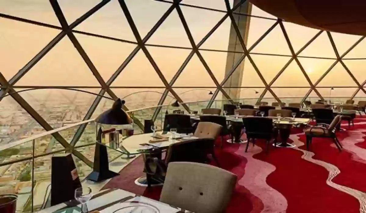 أفضل مطعم شعبي في الرياض موصى بتجربته 2024