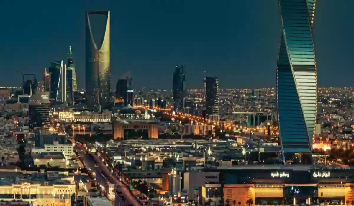 أفضل أحياء شرق الرياض للسكن 2024