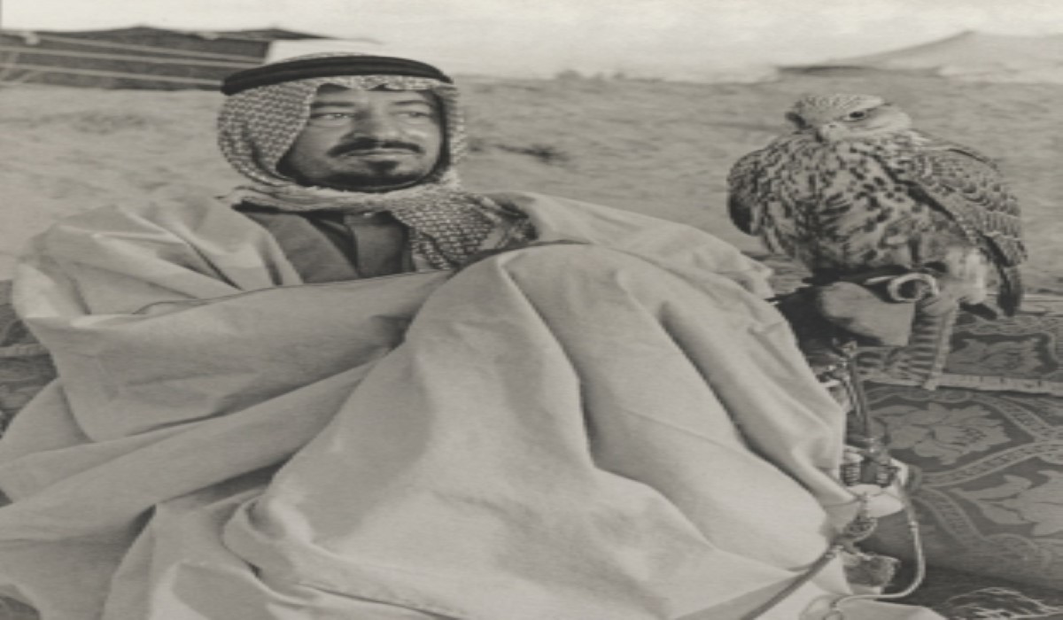 ماذا تعرف عن الملك خالد بن عبد العزيز آل سعود؟
