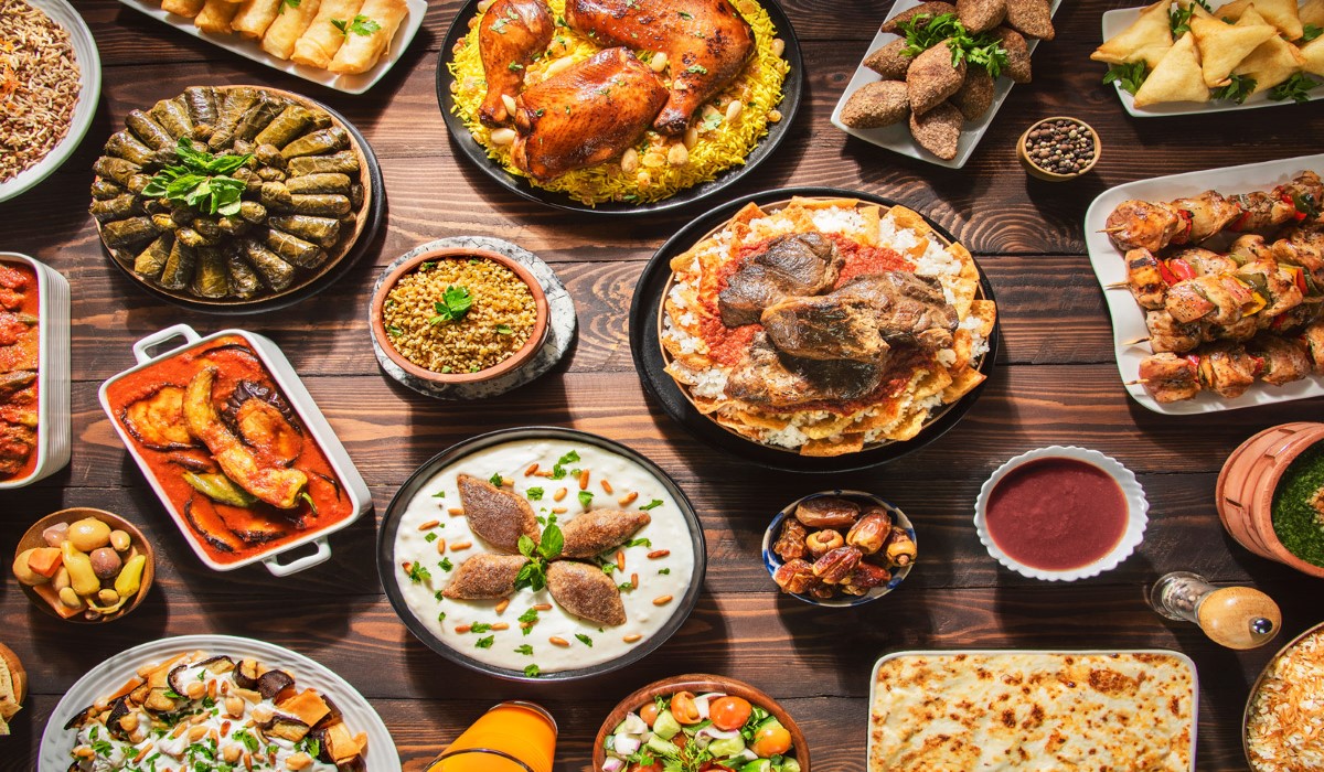 دليلك إلى مطاعم جنوب الرياض الأكثر زيارة 2024