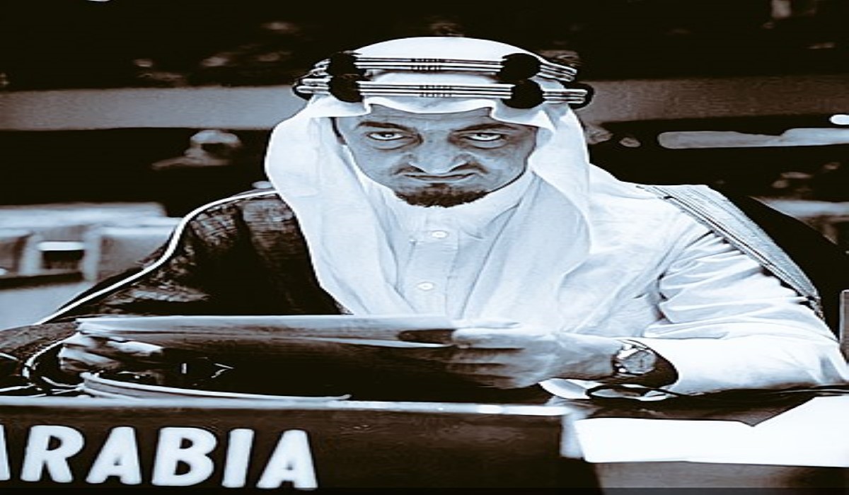 ماذا تعرف عن الملك فيصل بن عبدالعزيز آل سعود؟