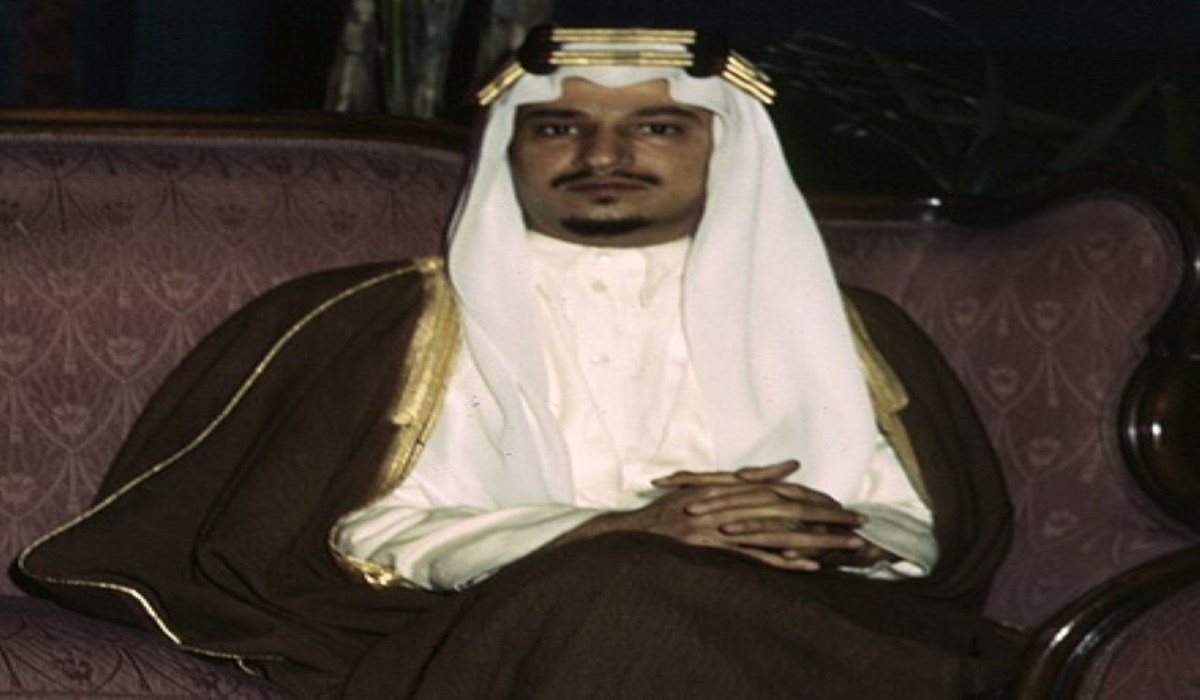ماذا تعرف عن الملك خالد بن عبد العزيز آل سعود؟