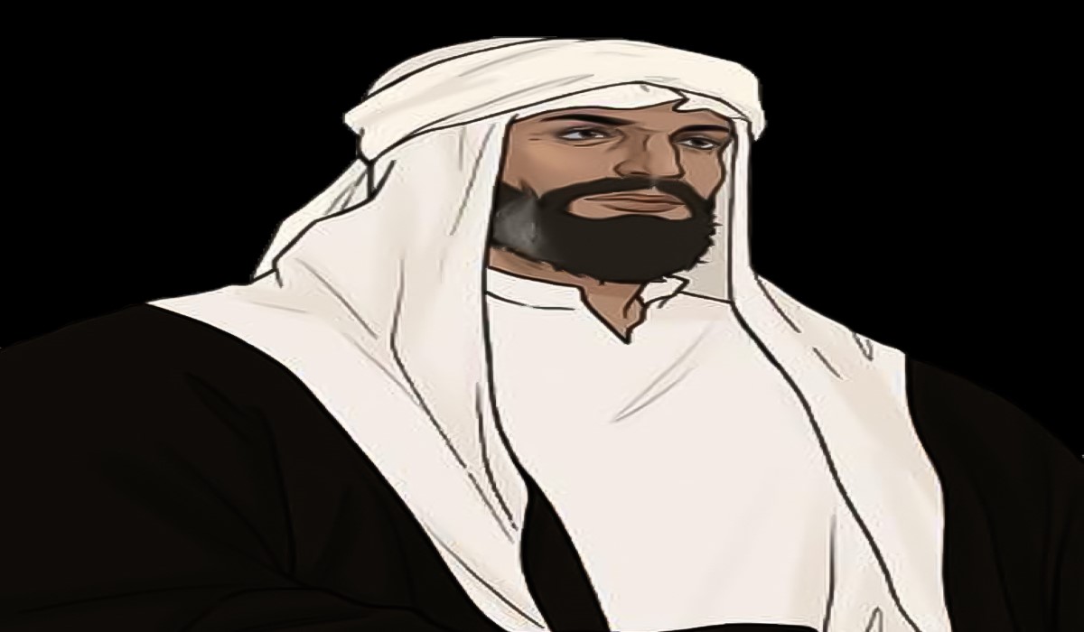 ماذا تعرف عن سعود بن مقرن؟