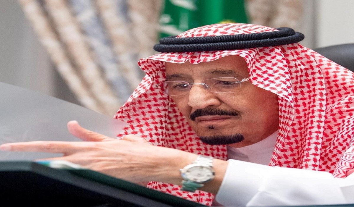 ماذا تعرف عن الملك سلمان بن عبد العزيز آل سعود؟